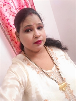 Anuradha - Part time Patient Care and Elderly Care in Connaught Place, in New Delhi