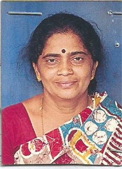 Anuradha Arvind Pawar - Part time Cleaner and Cook and Patient Care and Elderly Care and Baby Sitter in Walkeshwar in Mumbai