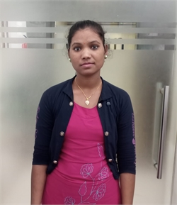 Anuradha Bhagat - Full time Cleaner in kalyan west in Navi Mumbai