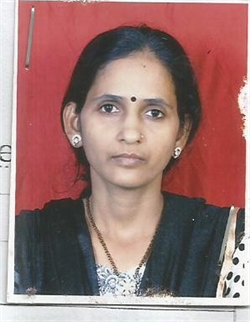 Anuradha Eknath Awari - Part time Cleaner and Cook and Baby Sitter in Kandivali West in Mumbai