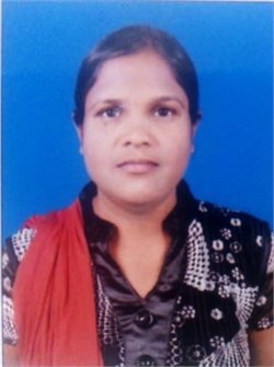 Anuradha Gaikwad - Part time Cook and Baby Sitter in Kharadi in Pune