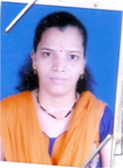 Anuradha Landage - Part time Cleaner and Cook in kurla in Mumbai