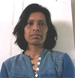 Anuradha Maurya - Full time Cleaner and Cook in Ghaziabad in New Delhi