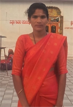 anuradha rajkumar - Part time Cleaner and Cook in hoodi banglore in Bangalore Bengaluru