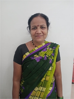Anuradha Shivaji Bhosale - Full time Patient Care and Elderly Care in Kolhapur in Kolhapur