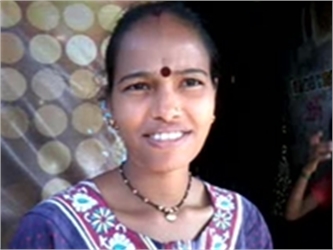 Anuradha Shyam Kharat