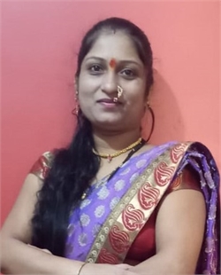 Anuradha Suryavanshi - Part time Cleaner and Cook in Tardeo in Mumbai