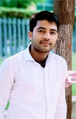 Anurag Kumar Yadav - Full time Cleaner and Cook in Jogeshwari West in Mumbai