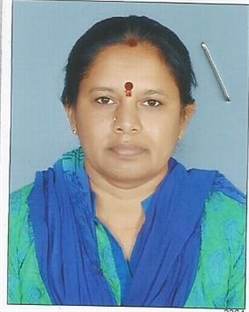 anurdha manjunth - Part time Cook and Baby Sitter in Mathikere in Bangalore Bengaluru