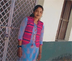 Anureema Tigga - Full time Cleaner in Malad in Mumbai