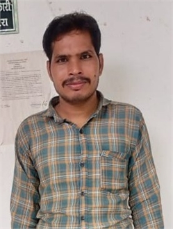 Anurudh Vishvkarma - Full time Cleaner and Cook in Andheri in Mumbai