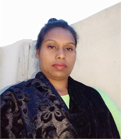 Anusafira Purty - Full time Patient Care and Elderly Care in vile parle west in Mumbai
