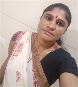 Anusaya kailash Hatkar - Part time Baby Sitter in New Panvel East in Panvel