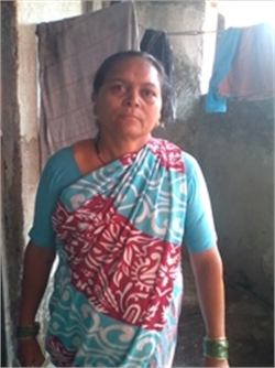 Anusaya Kushalkar - Part time Cleaner in Dombivli West in Thane