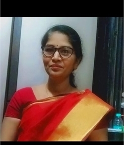 Anusaya Lad - Part time Patient Care and Elderly Care in Bhayander East in Thane