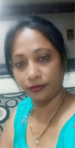 Anusaya Mehandra zode - Part time Baby Sitter in Tandapeth in Nagpur