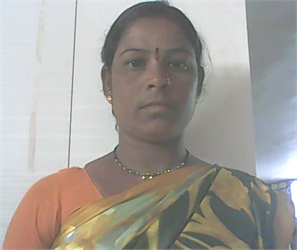 Anusaya Rajesh Sawant - Full time Cleaner and Cook and Baby Sitter in Parli in Mumbai