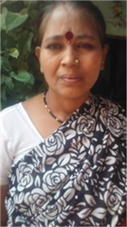 Anusaya Ramesh Muneshwar - Part time Patient Care and Elderly Care and Baby Sitter in Kalyan East in Thane