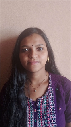 Anusha - Full time Cook in Hyderabad in Hyderabad