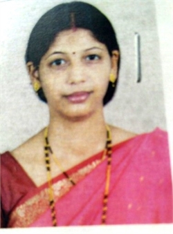 Anusha Abhijeet  Khochare - Part time Cleaner and Baby Sitter in Dahisar west in Mumbai