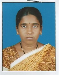 Anusha Ashok Kalkutgi - Part time Cleaner and Patient Care and Elderly Care and Baby Sitter in Belgaum in Bhopal