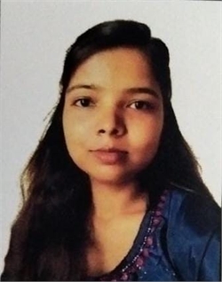 Anushka - Part time Baby Sitter in Chukkuwala in Dehradun