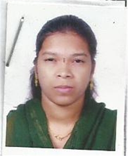 Anushka Amol Chavan - Part time Baby Sitter in Titwala East in Thane