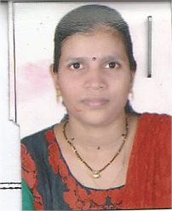Anushka Sambre - Part time Cook in Vile Parle East in Mumbai