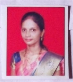 Anushra  Sisam - Part time Cleaner in Chembur in Mumbai