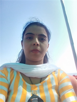 Anushri Gaikwad - Part time Baby Sitter in Dadar in Mumbai