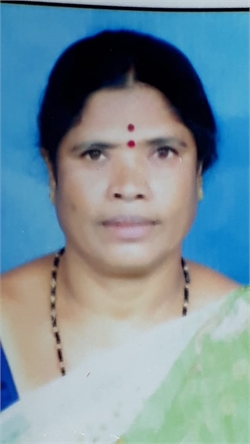 anusiya - Full time Cleaner and Cook in Dasarahalli, Bengaluru, Karnataka, India in Bangalore Bengaluru