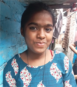 Anuska - Part time Cleaner in gopal pur in Delhi