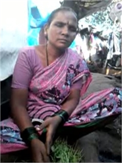 Anuska Pingale - Japa Maid in Ahmedabad