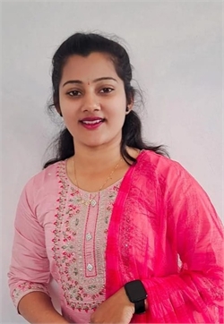 Anuksha  Nikam