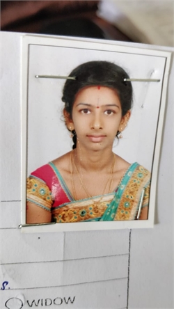 anusuya - Full time Baby Sitter in Chilamathur, Andhra Pradesh, India in Bangalore Bengaluru
