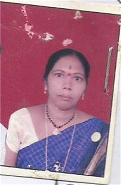 Anusuya Prakash - Full time Cleaner and Baby Sitter in HiriyurState Bank Of India, Huliyar Road, Hiriyur, Karnataka, India in Bangalore Bengaluru