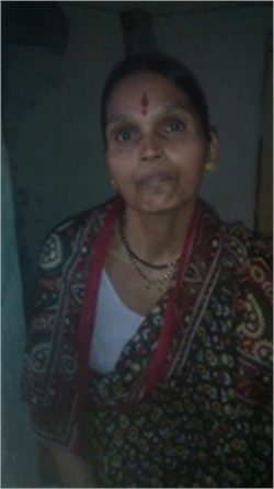 Anusya Eknath Marathe - Part time Cleaner and Cook in Kalyan East in Thane