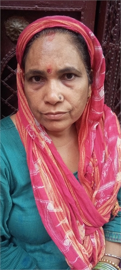 Anuu pama - Part time Cook in Gokul Puri in Delhi