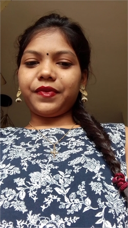 Anuva tirkey - Full time Cleaner and Baby Sitter in Bandra West in Mumbai