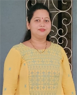 Anuya Ashirwad Shelatkar