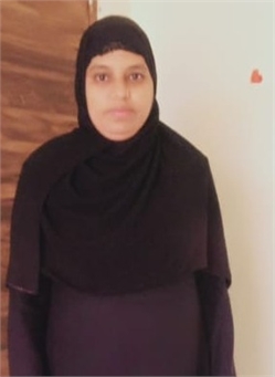Anwari Ayub Kure - Full time Cleaner in Mandangad in Ratnagiri