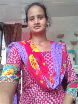 Apolina Lakra - Full time Cleaner and Cook in Vasai East in Mumbai