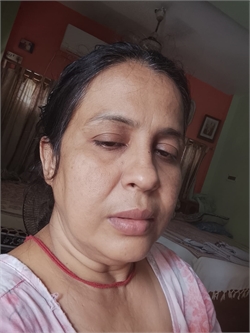 Aparajita Basu Roy Chowdhury - Part time Baby Sitter in west bengal kolkata in Kolkata