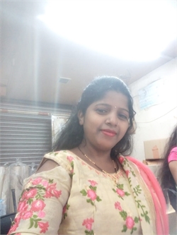 Aparna appa Sable - Part time Cleaner and Cook and Baby Sitter in Chembur East in Mumbai