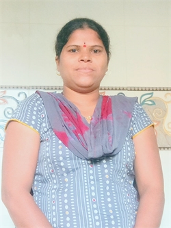 Aparna arvind gorivale - Part time Cleaner and Cook and Baby Sitter in virar east in Virar