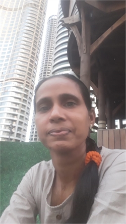 Aparna Ashok Naik - Full time Cleaner and Baby Sitter in malad west in Mumbai