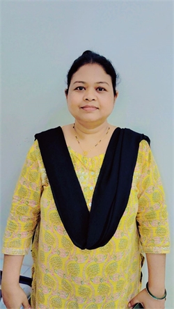 Aparna Devde - Full time Cook and Baby Sitter in Sankeshwar in Belgaum