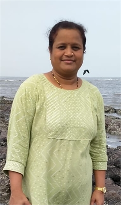 Aparna Ajay Dhernbare - Full time Baby Sitter in Badlapur in Kalyan