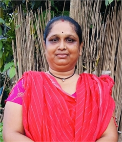 Aparna Durlav - Full time Patient Care and Elderly Care in dingnagar in Kolkata