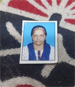 Aparna Prakash Shilamkar - Part time Cleaner and Cook and Baby Sitter in Tardeo in Mumbai